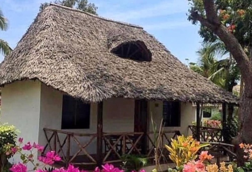 Casuarina Villas Resort