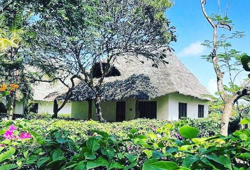 Casuarina Villas Resort