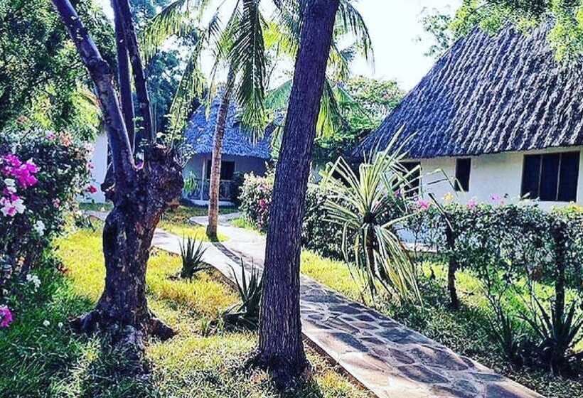 Casuarina Villas Resort