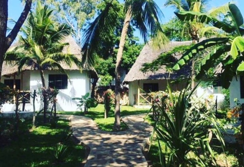 Casuarina Villas Resort