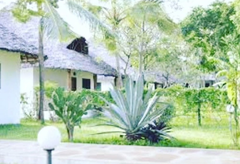 Casuarina Villas Resort