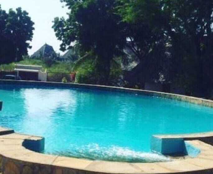 Casuarina Villas Resort