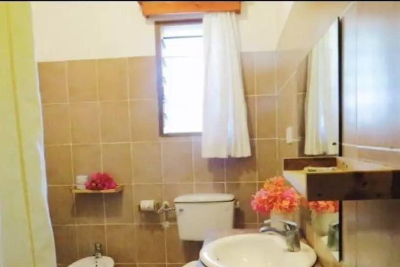 Casuarina Villas Resort