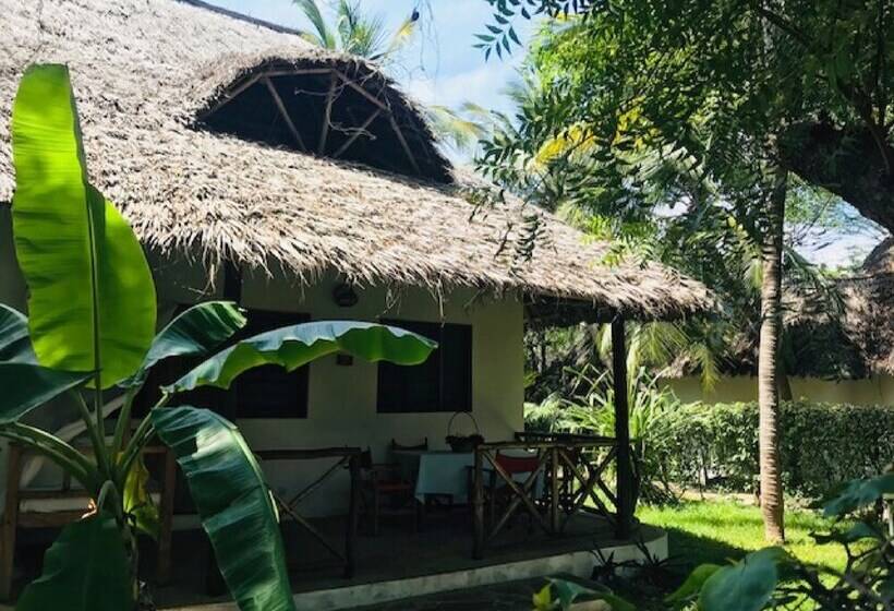 Casuarina Villas Resort