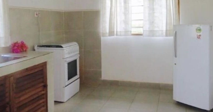 Casuarina Villas Resort