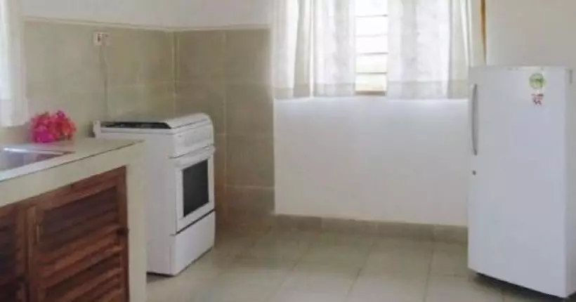 Casuarina Villas Resort