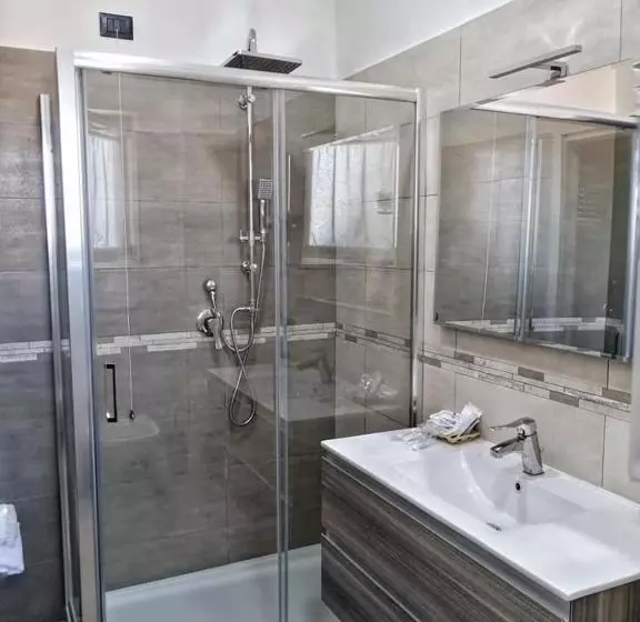 Domus Michaeli B&b Pompei