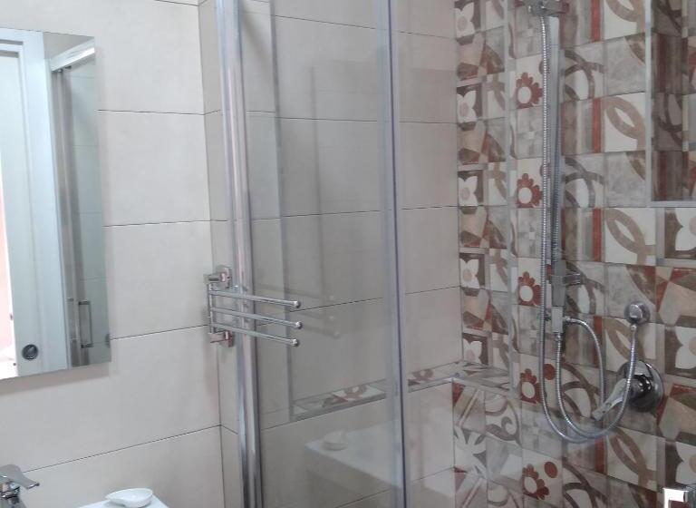 Domus Michaeli B&b Pompei