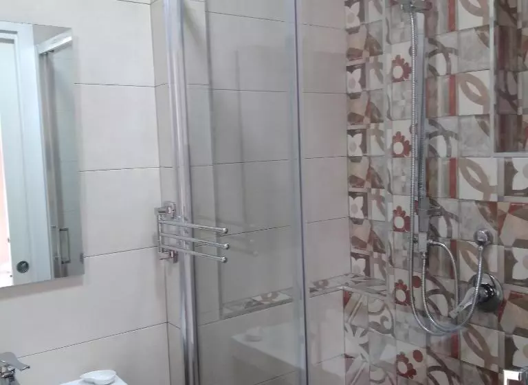 Domus Michaeli B&b Pompei