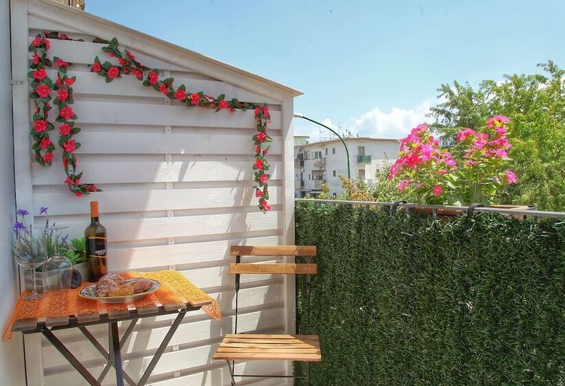 Domus Michaeli B&b Pompei