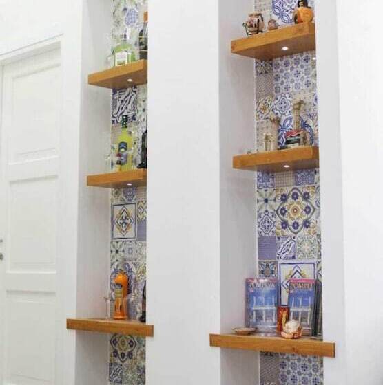 Domus Michaeli B&b Pompei