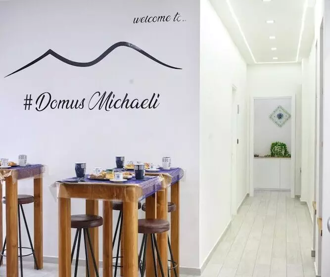 Domus Michaeli B&b Pompei