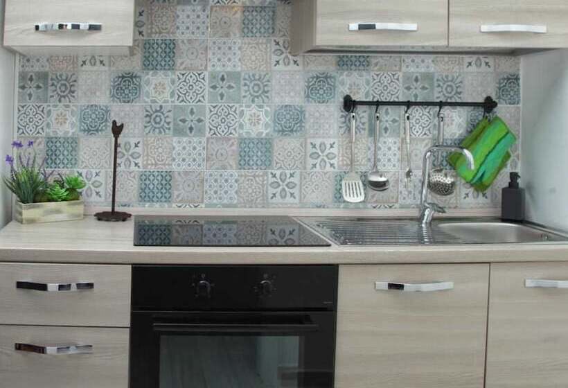 Domus Michaeli B&b Pompei