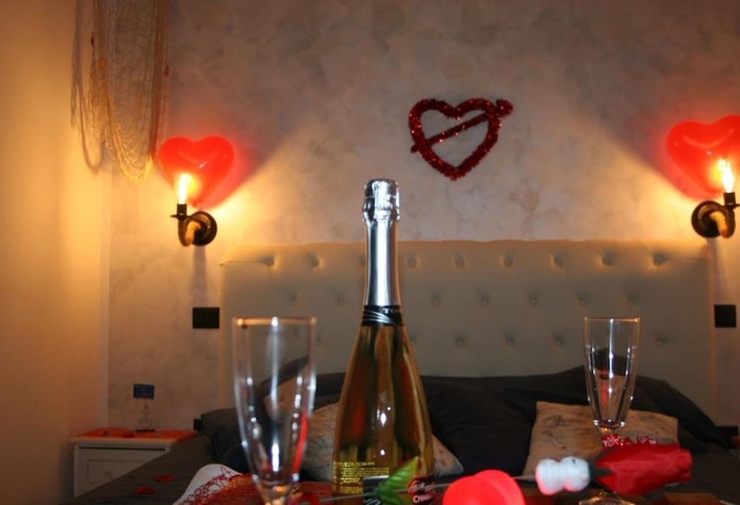 Domus Michaeli B&b Pompei