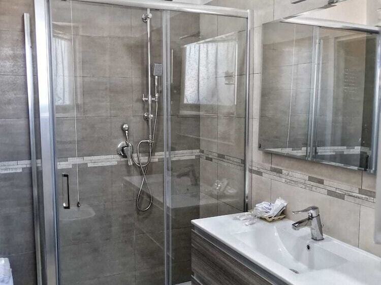 Domus Michaeli B&b Pompei