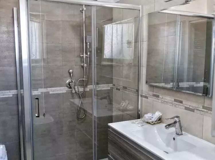 Domus Michaeli B&b Pompei