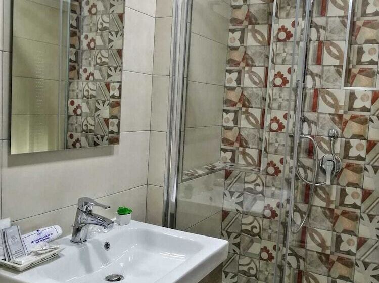 Domus Michaeli B&b Pompei