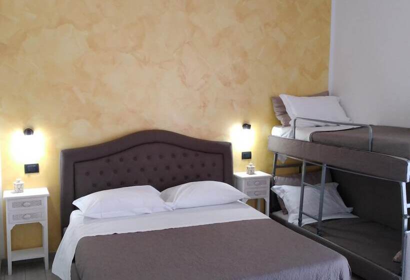 Domus Michaeli B&b Pompei