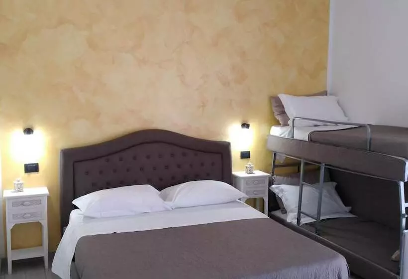 Domus Michaeli B&b Pompei