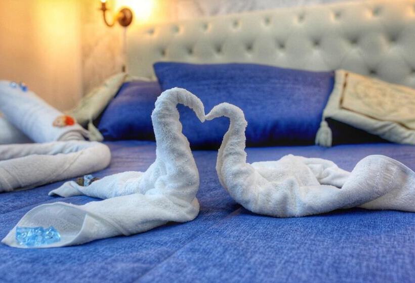 Domus Michaeli B&b Pompei