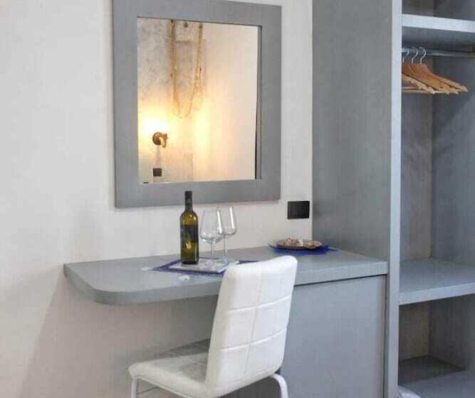 Domus Michaeli B&b Pompei