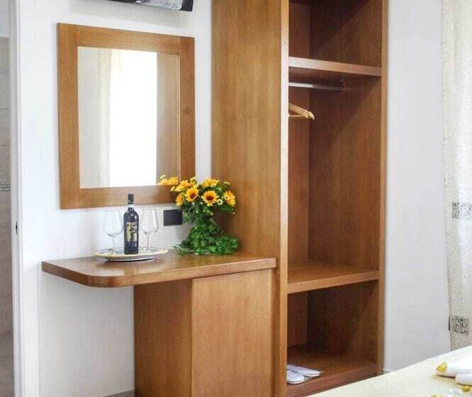 Domus Michaeli B&b Pompei