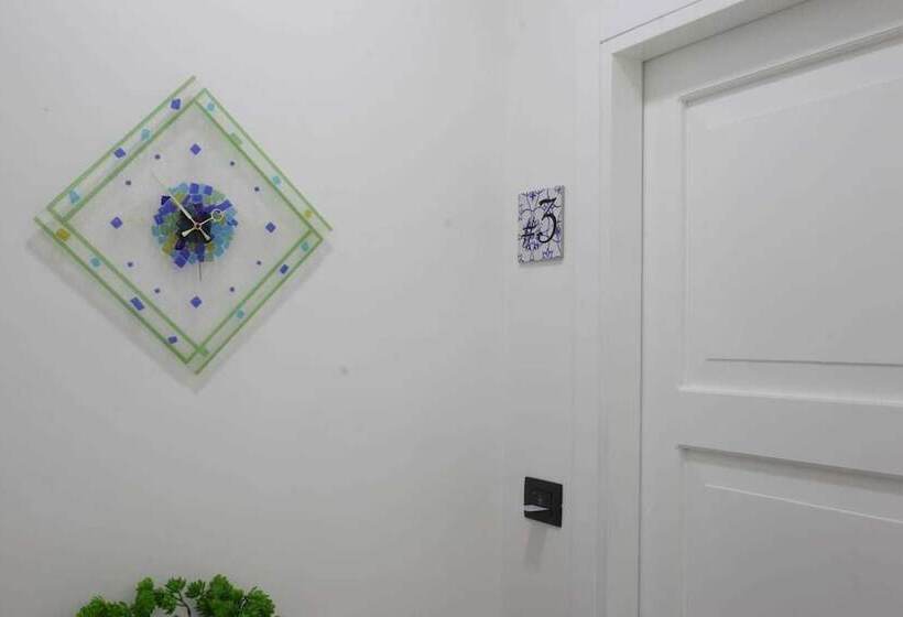 Domus Michaeli B&b Pompei