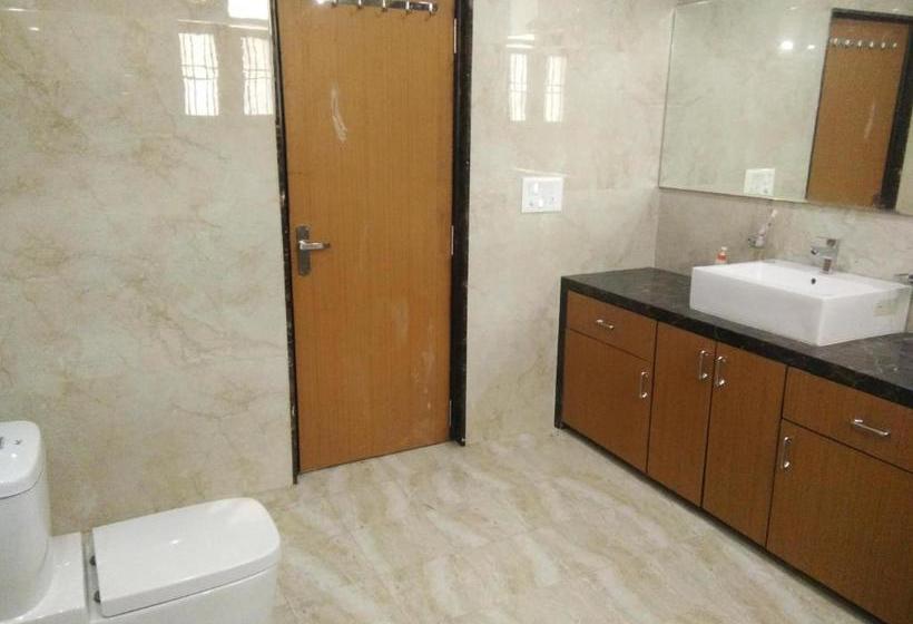 Hotel Aashish Heritage