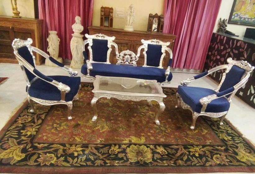 Hotel Aashish Heritage