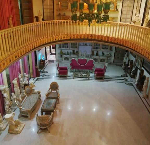 Hotel Aashish Heritage