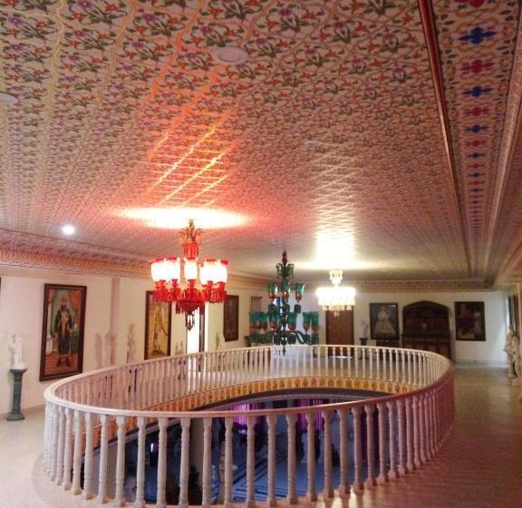 Hotel Aashish Heritage