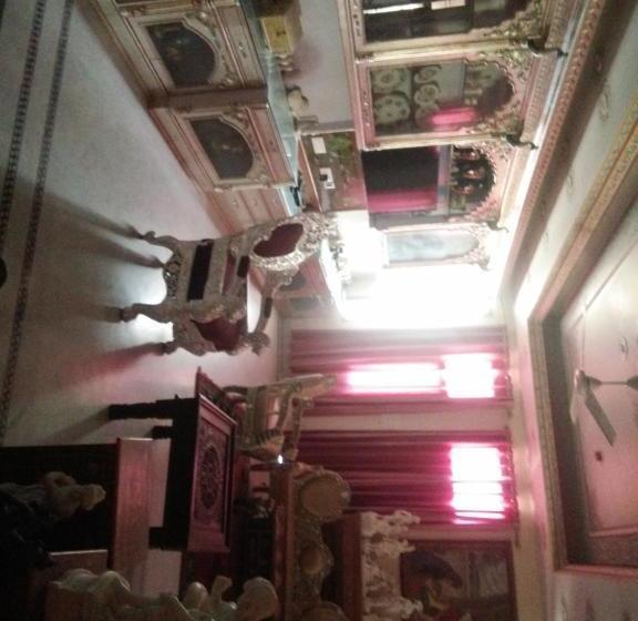 Hotel Aashish Heritage