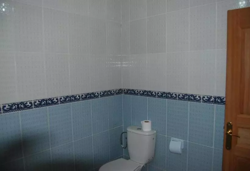 هتل Auberge Al Bassatine Imilchil