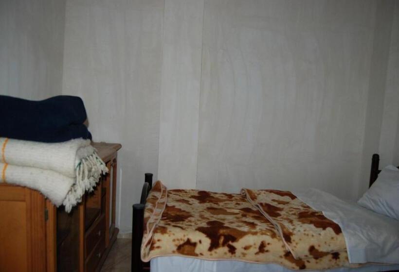 Отель Auberge Al Bassatine Imilchil