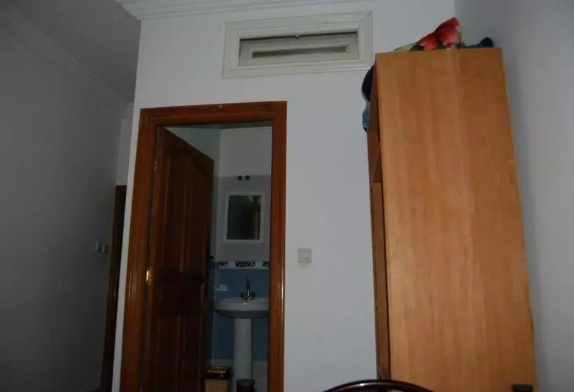 هتل Auberge Al Bassatine Imilchil