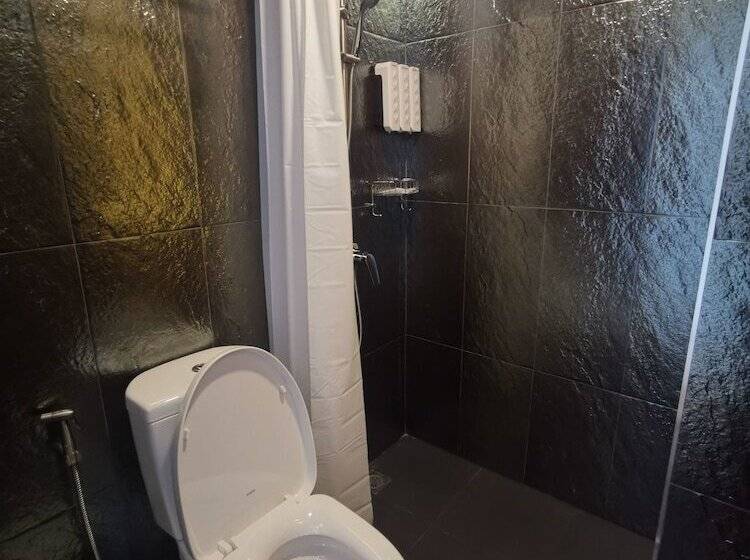 هتل Fang Chiang Mai โรงแรมแฟงเชียงใหม่