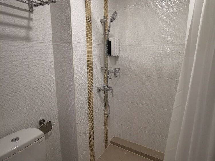 هتل Fang Chiang Mai โรงแรมแฟงเชียงใหม่