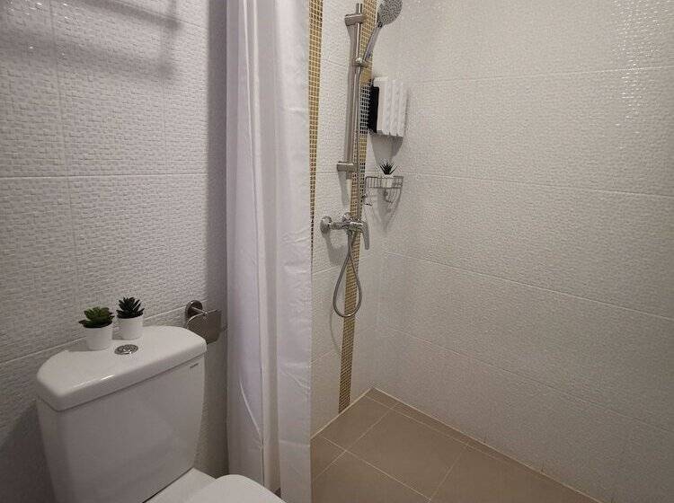 هتل Fang Chiang Mai โรงแรมแฟงเชียงใหม่