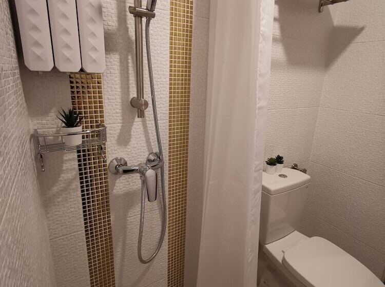 هتل Fang Chiang Mai โรงแรมแฟงเชียงใหม่