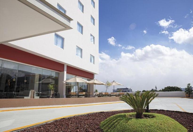 فندق Fiesta Inn Guadalajara Periferico Poniente