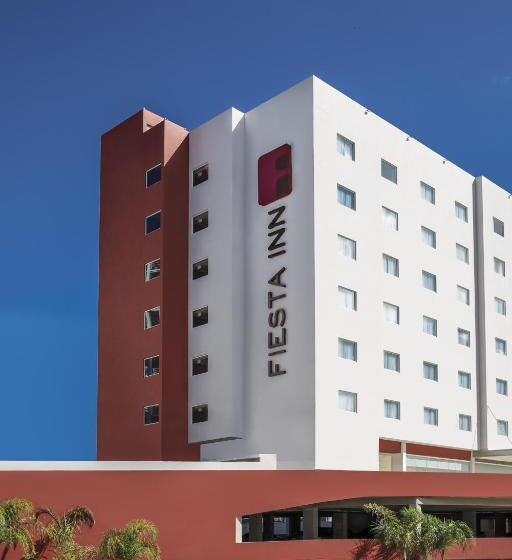 فندق Fiesta Inn Guadalajara Periferico Poniente