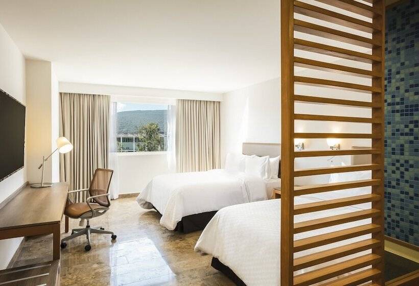فندق Fiesta Inn Guadalajara Periferico Poniente