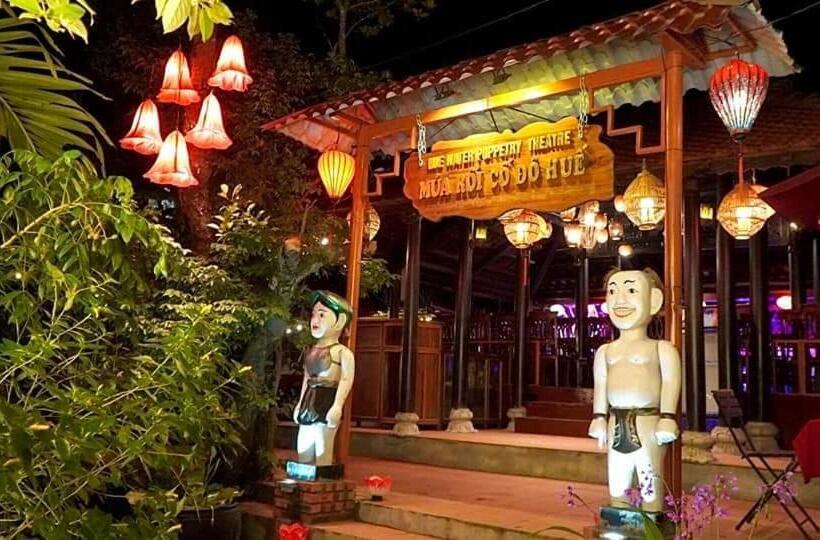 هتل Hue Lotus Homestay