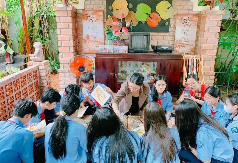 هتل Hue Lotus Homestay