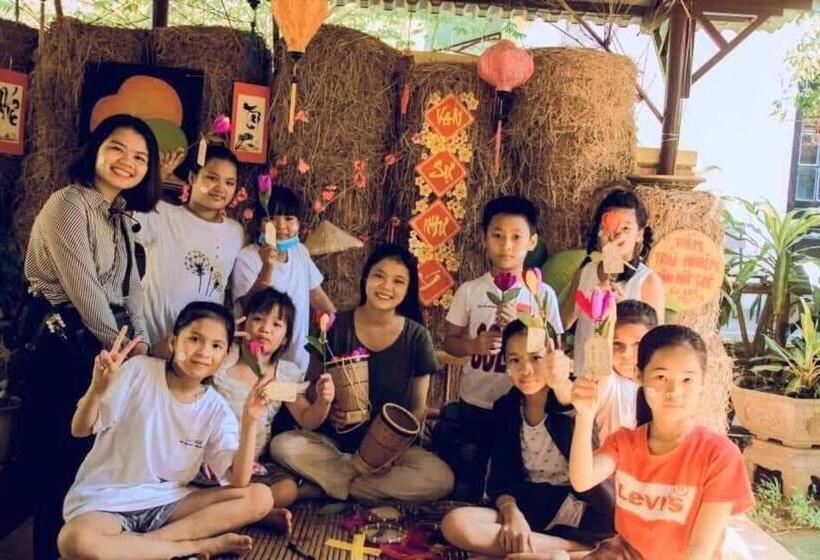 هتل Hue Lotus Homestay