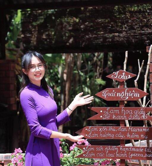 هتل Hue Lotus Homestay