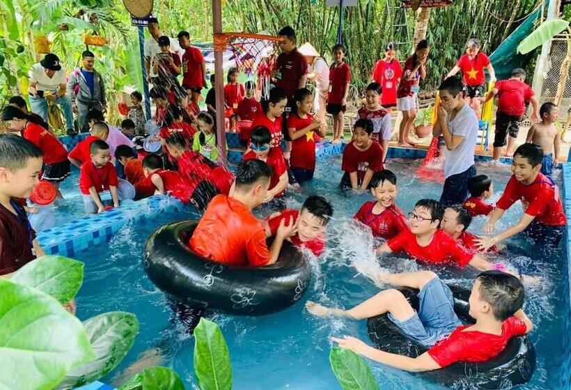 هتل Hue Lotus Homestay