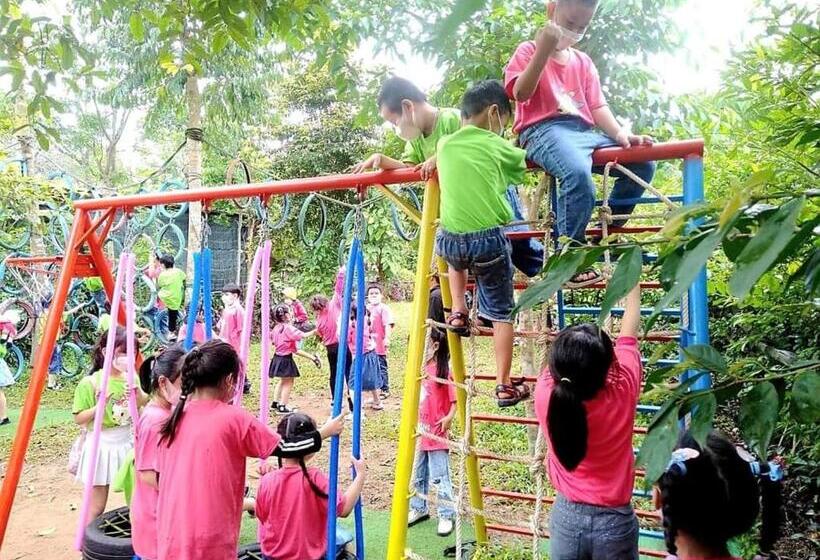 هتل Hue Lotus Homestay