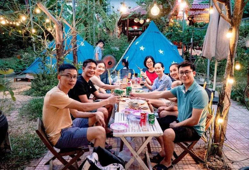 هتل Hue Lotus Homestay