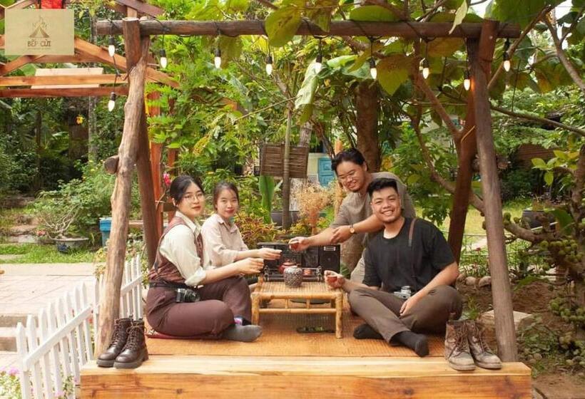 هتل Hue Lotus Homestay